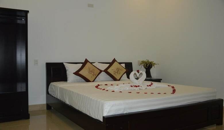 Hotel Hoian Succulent Homestay