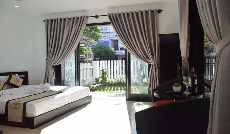 Hotel Hoian Succulent Homestay