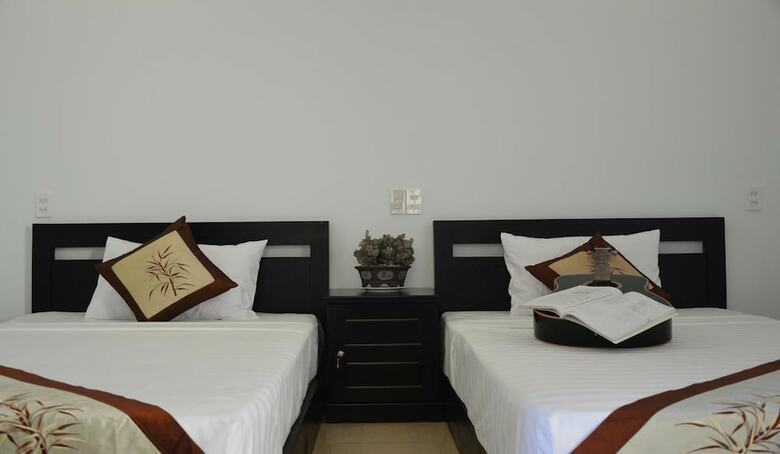 Hotel Hoian Succulent Homestay