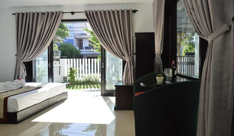 Hotel Hoian Succulent Homestay