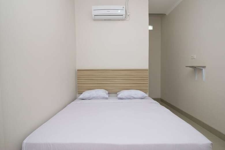 Hotel 168 Inn