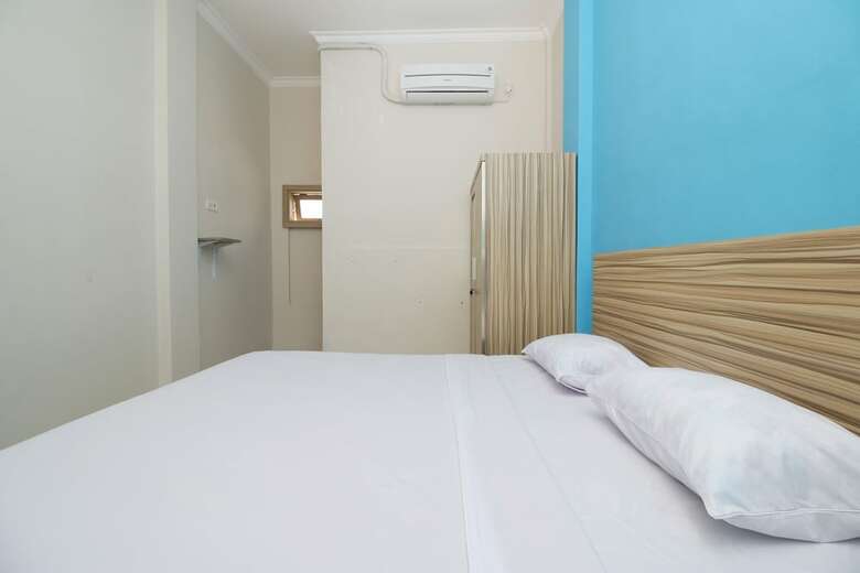 Hotel 168 Inn