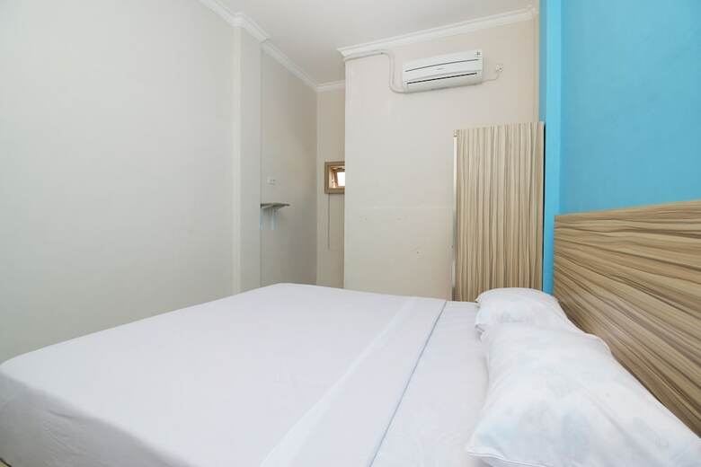 Hotel 168 Inn