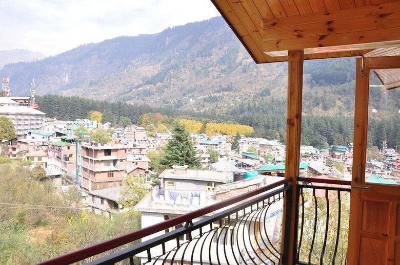 Hotel Kings Land Cottage