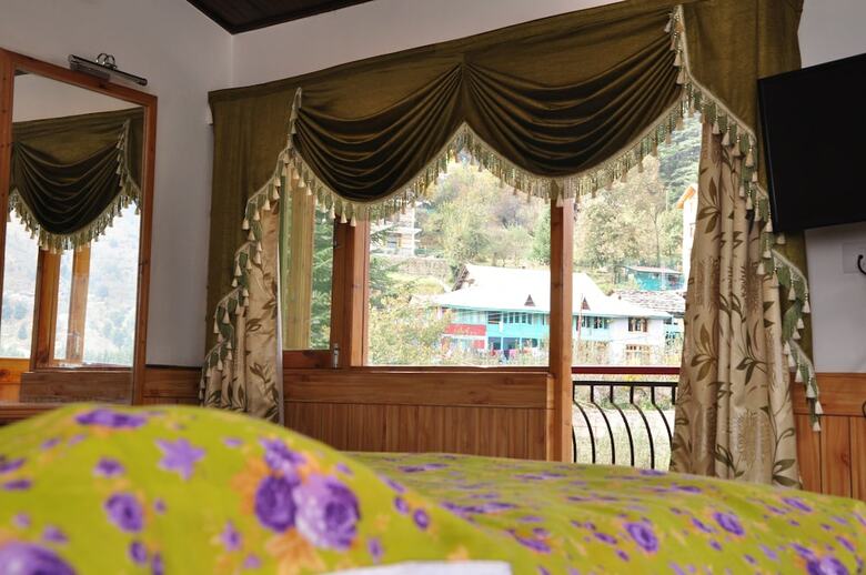 Hotel Kings Land Cottage
