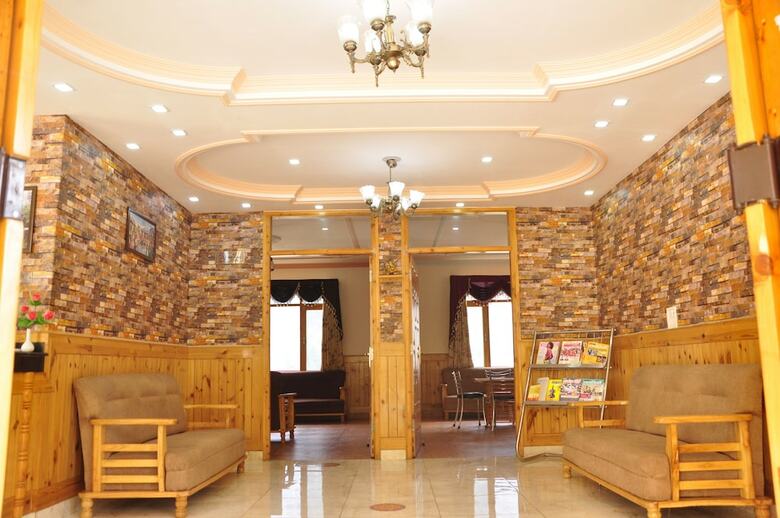 Hotel Kings Land Cottage