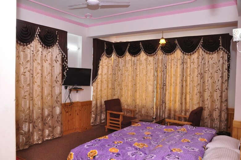 Hotel Kings Land Cottage