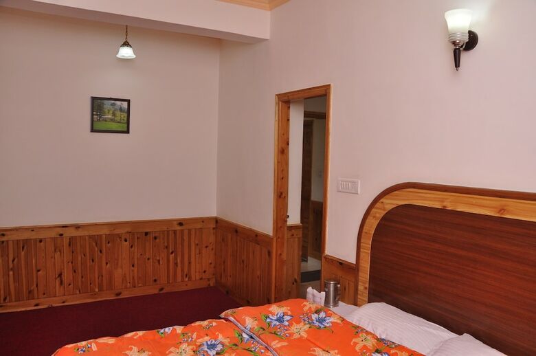 Hotel Kings Land Cottage