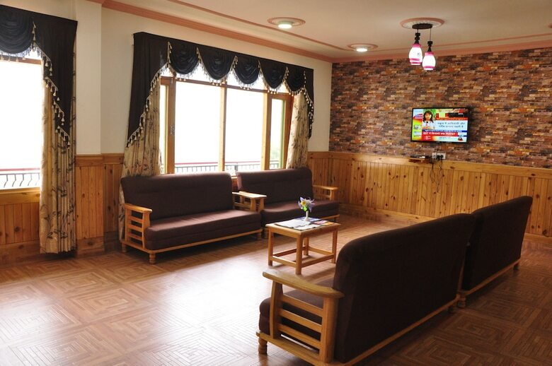 Hotel Kings Land Cottage
