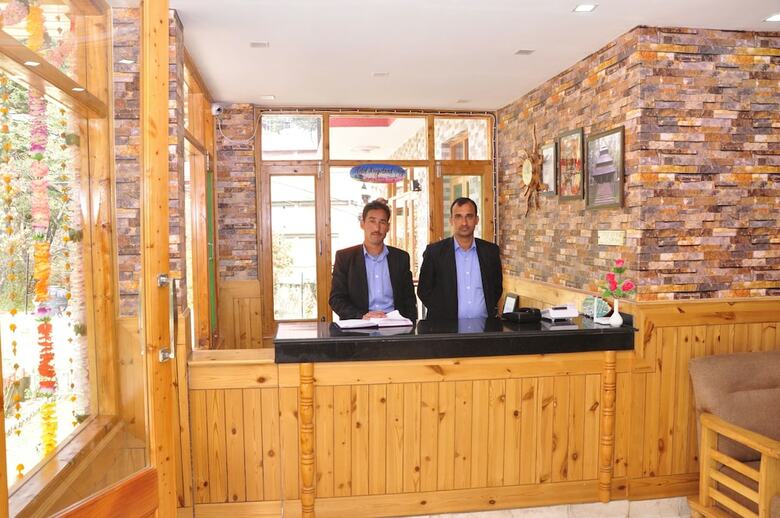 Hotel Kings Land Cottage