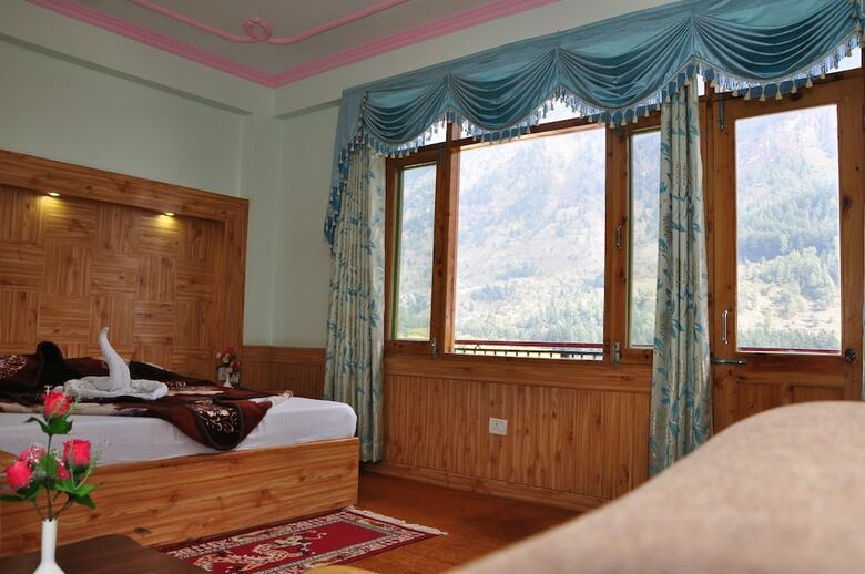 Hotel Kings Land Cottage