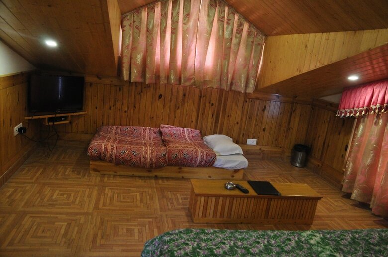 Hotel Kings Land Cottage