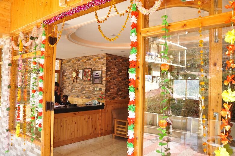 Hotel Kings Land Cottage