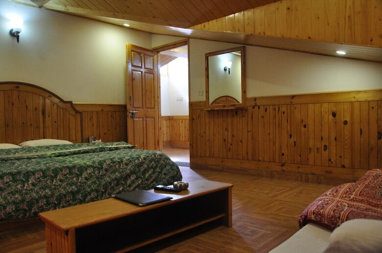 Hotel Kings Land Cottage