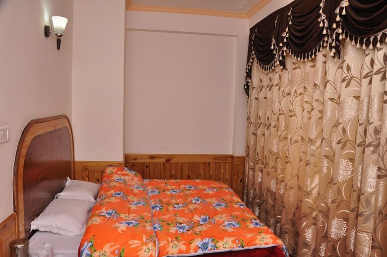 Hotel Kings Land Cottage
