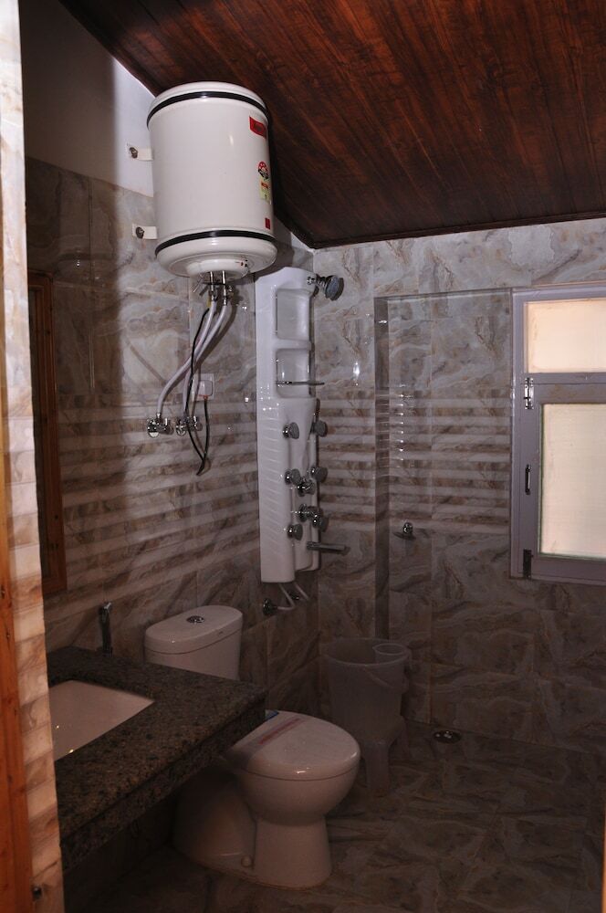 Hotel Kings Land Cottage