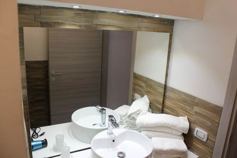 Apartamento Chalet Alaska