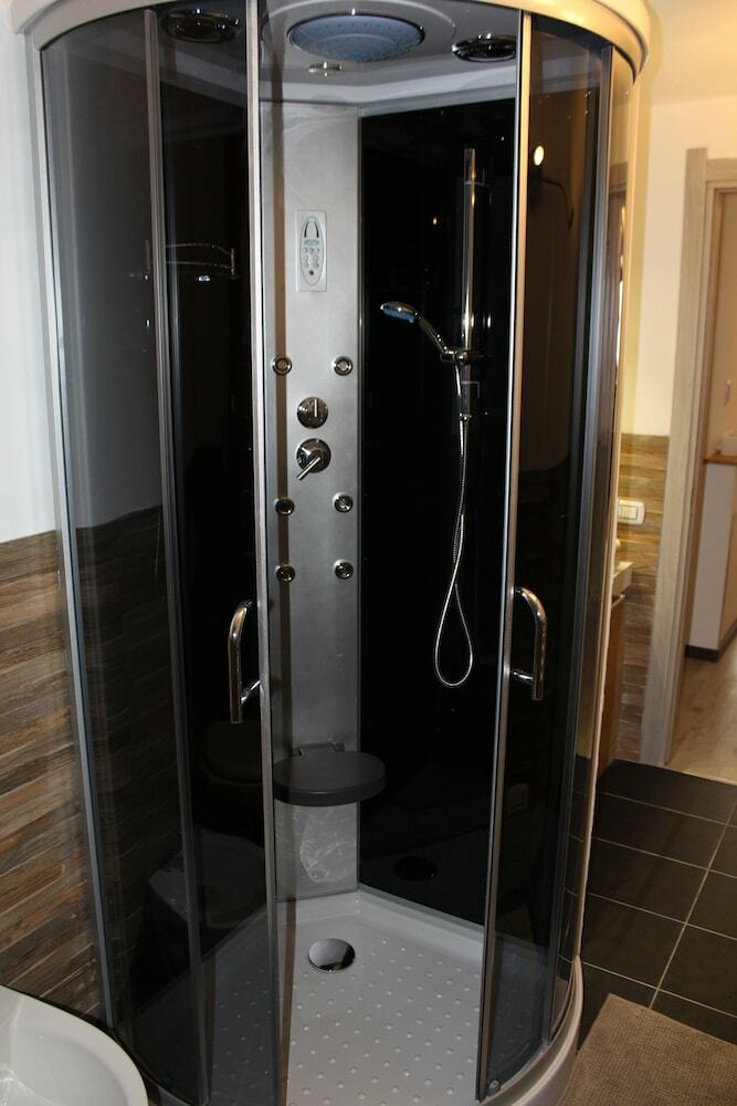 Apartamento Chalet Alaska