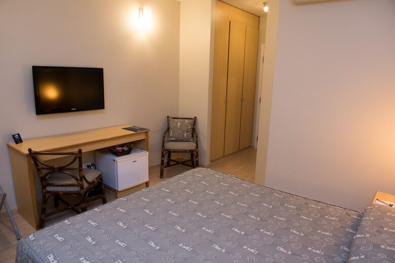 Gandini Hotel