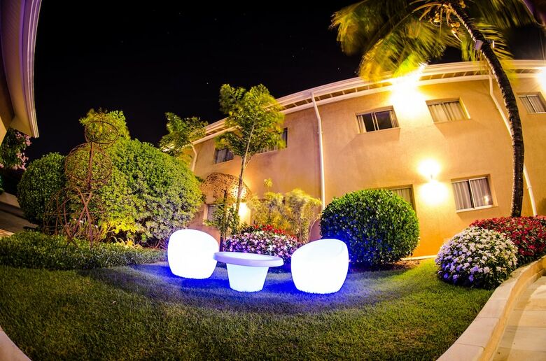 Gandini Hotel