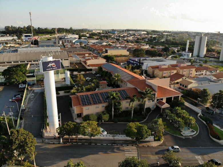 Gandini Hotel
