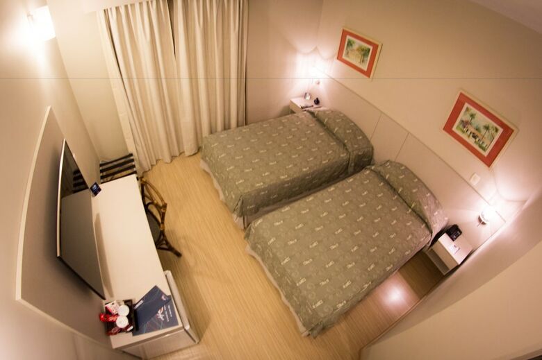 Gandini Hotel