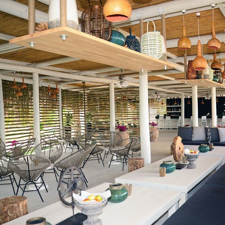 Hotel Paloma Grida Resort & Spa - All Inclusive
