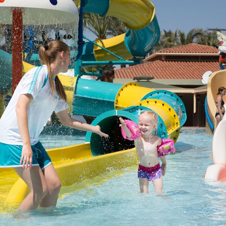 Hotel Paloma Grida Resort & Spa - All Inclusive