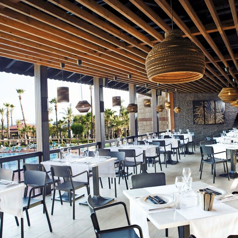 Hotel Paloma Grida Resort & Spa - All Inclusive