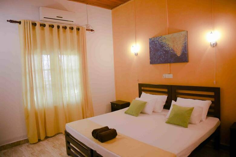 Bed & Breakfast The Mango
