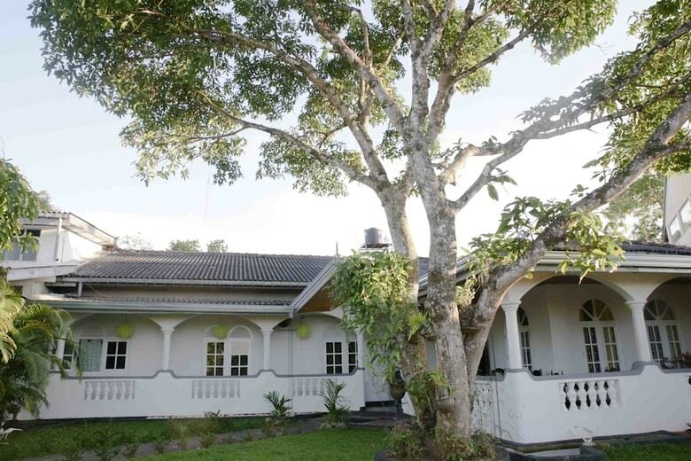 Bed & Breakfast The Mango