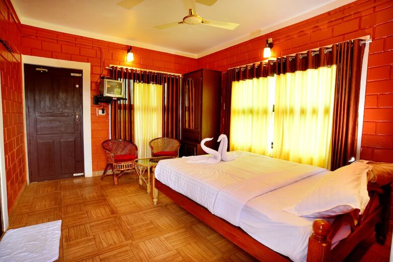Hotel Green Hill Estate