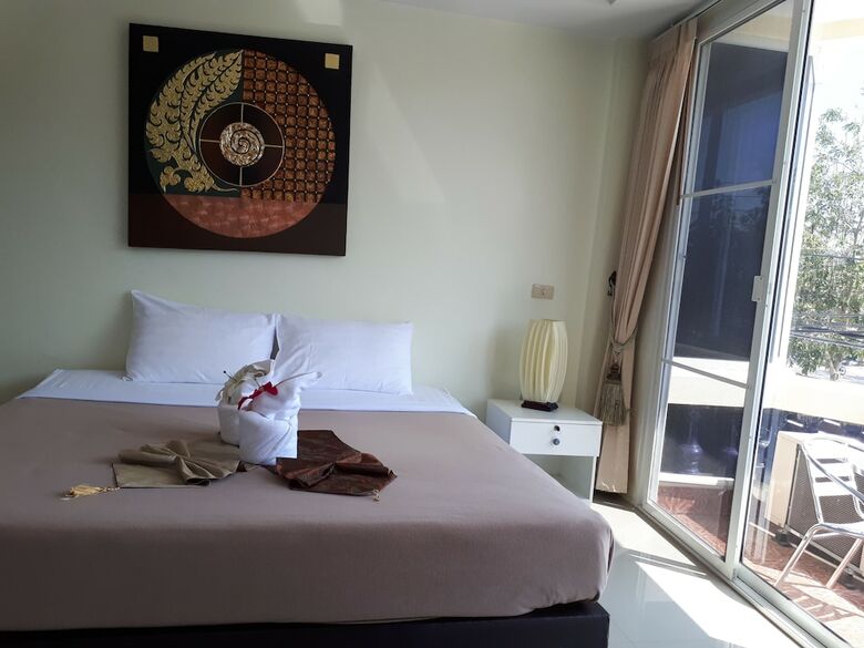 Cha Am de La Mer Hotel
