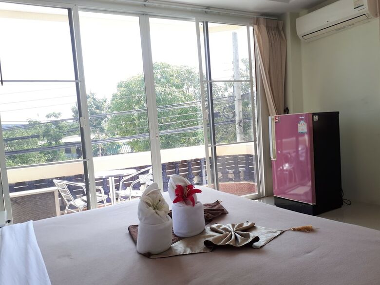 Cha Am de La Mer Hotel