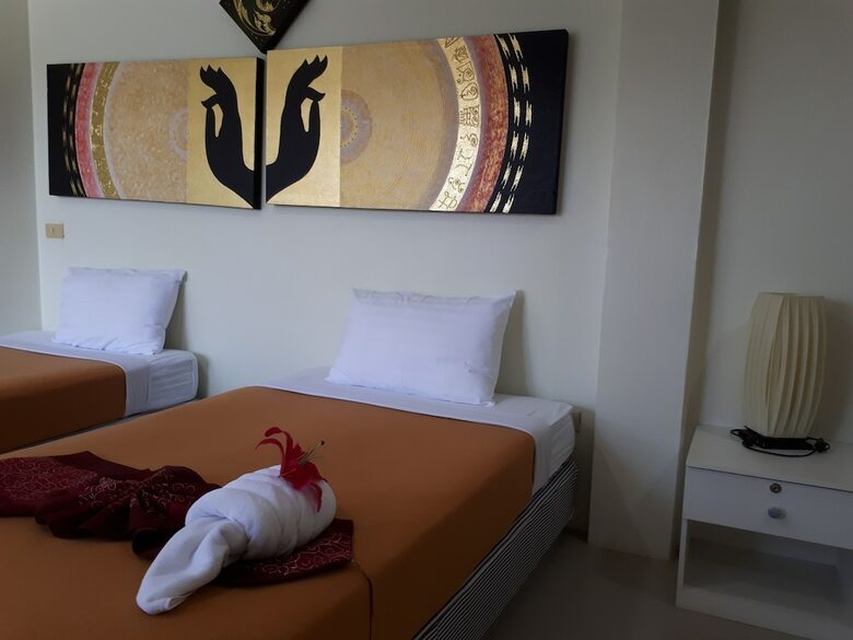 Cha Am de La Mer Hotel