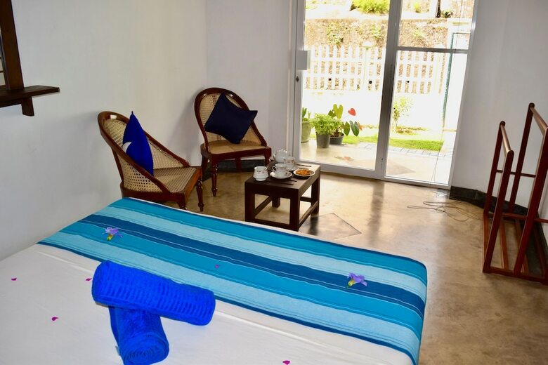Hotel La Colina Kandy