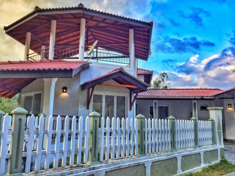 Hotel La Colina Kandy
