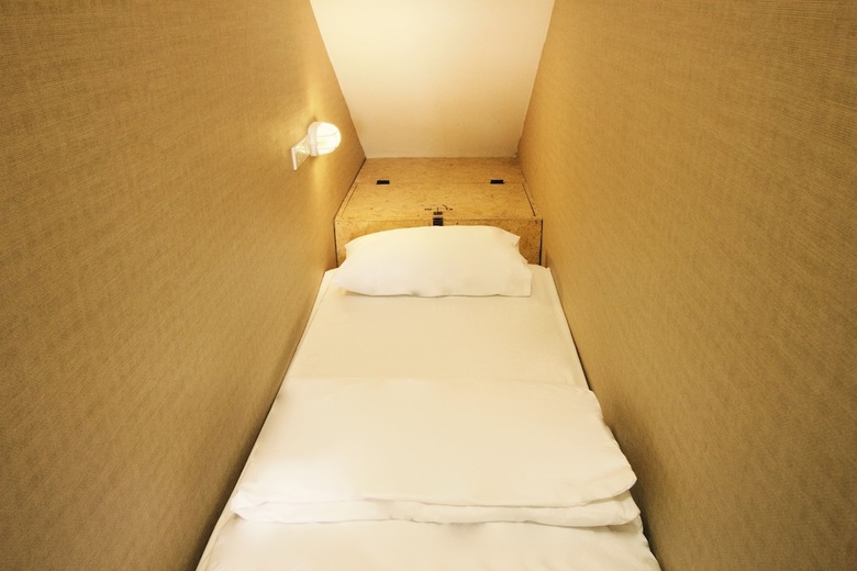 Hostal Art Hotel Sanamchai