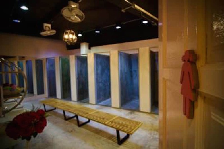 Hostal Art Hotel Sanamchai