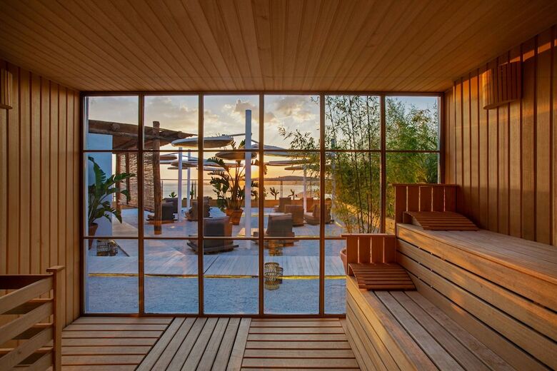 Hotel Club Marvy