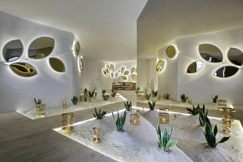 Hotel Club Marvy