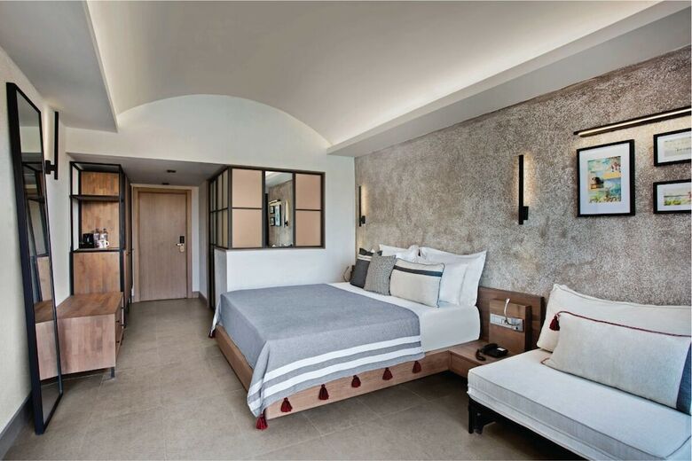 Hotel Club Marvy