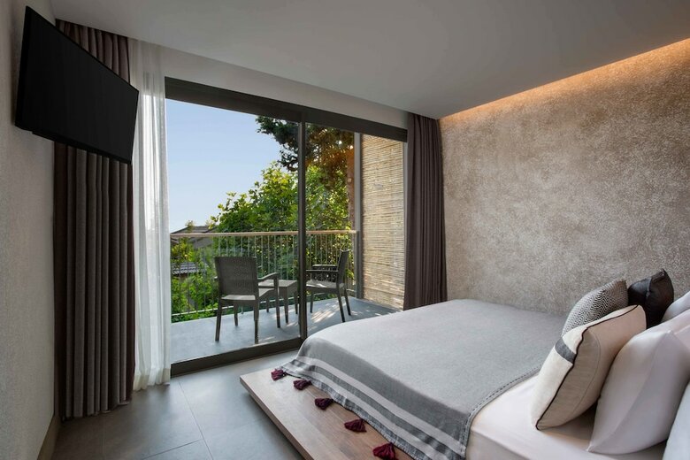 Hotel Club Marvy