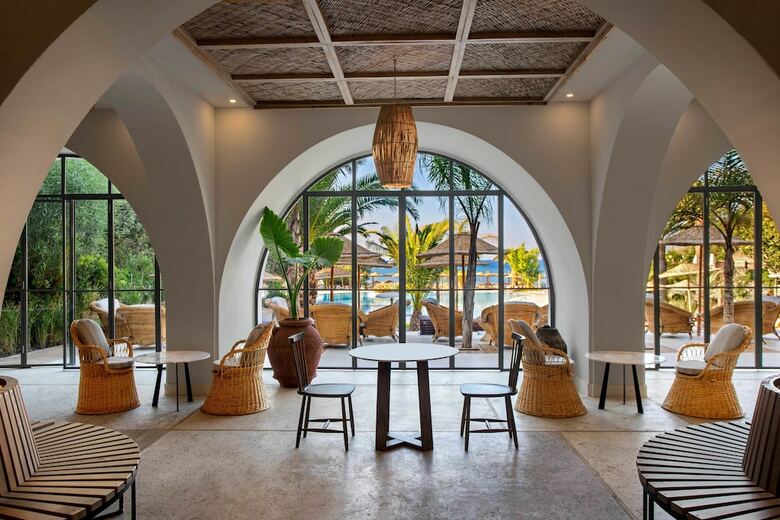 Hotel Club Marvy