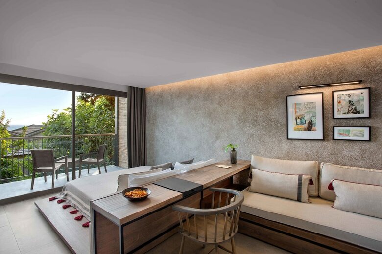 Hotel Club Marvy