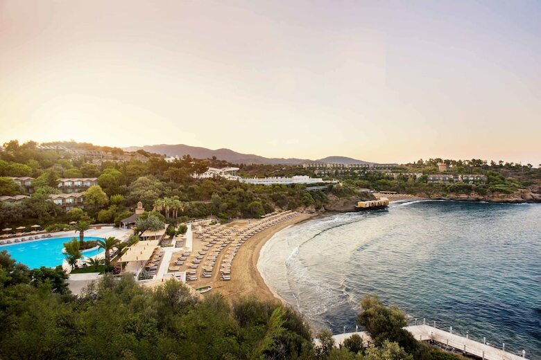 Hotel Club Marvy