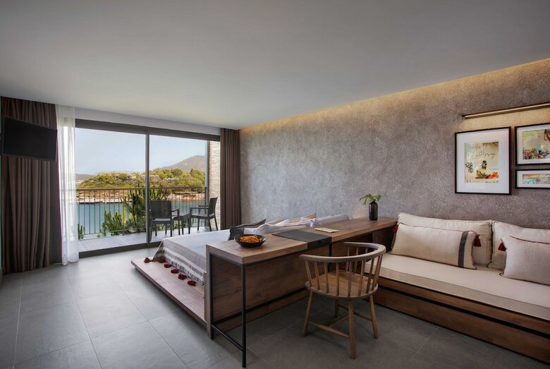 Hotel Club Marvy