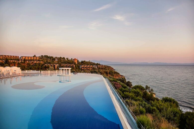 Hotel Club Marvy