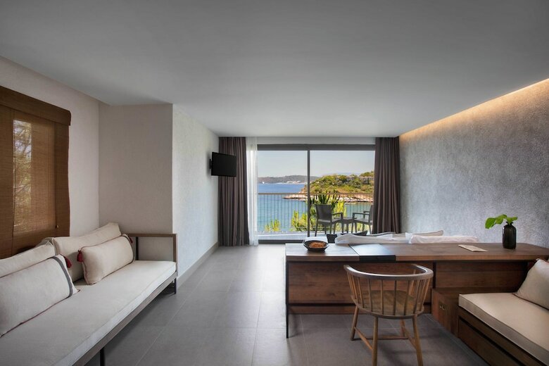 Hotel Club Marvy