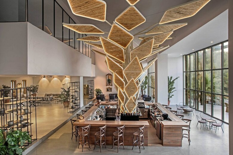 Hotel Club Marvy